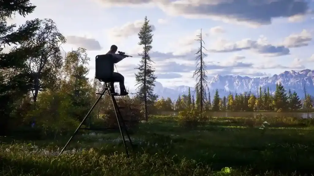 Way of the Hunter 2 Free Download PC Game Highly Compressed