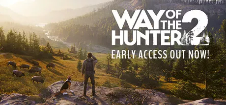 Way of the Hunter 2 Free Download PC Game Highly Compressed