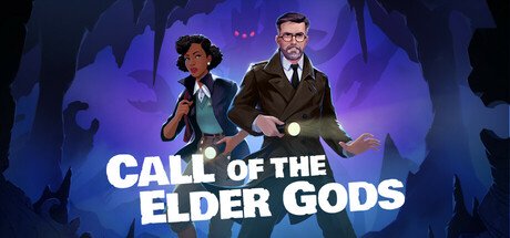 Call of the Elder Gods Free Download Highly Compressed