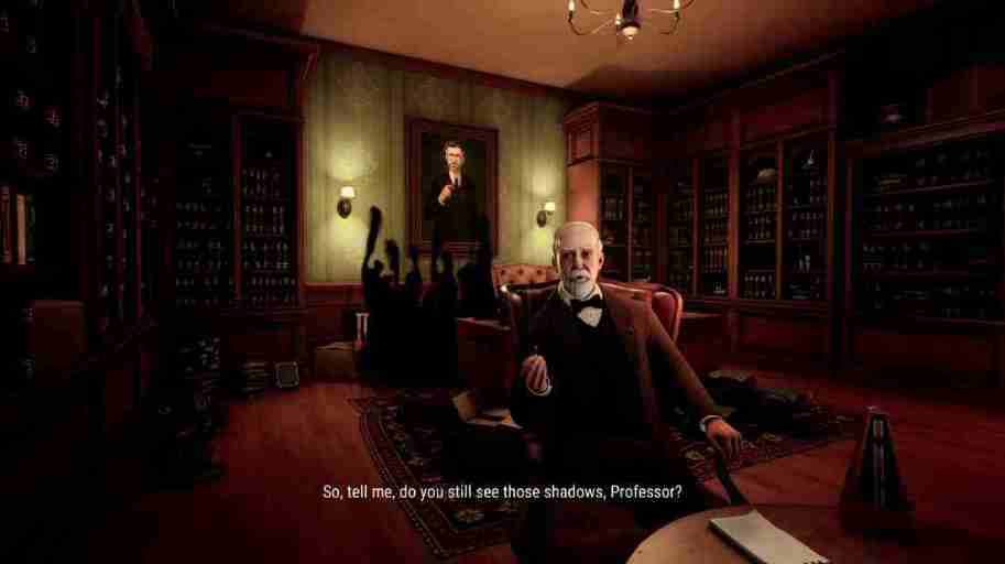 Call of the Elder Gods Free Download Highly Compressed