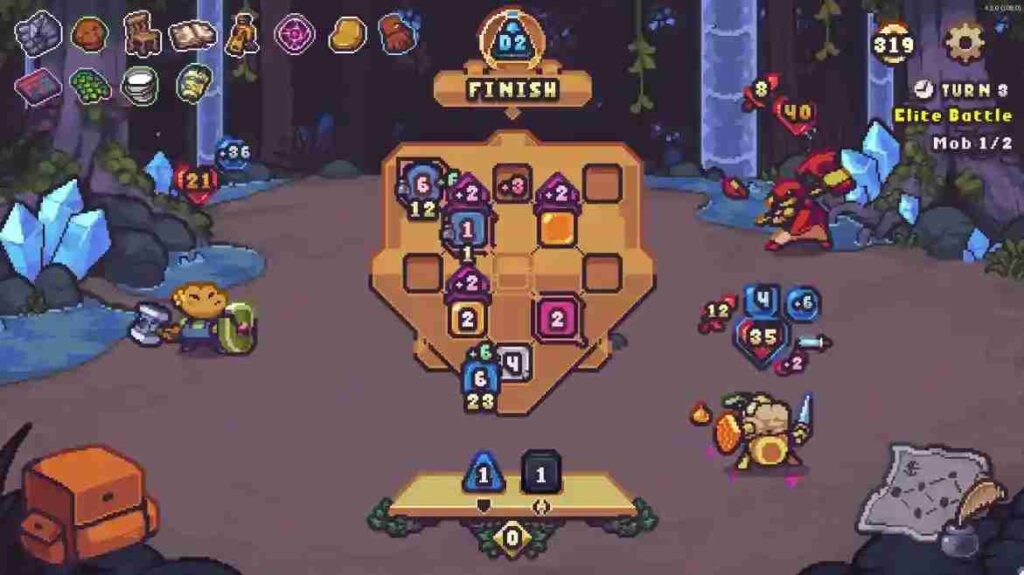 Die in the Dungeon Free Download Highly Compressed PC Game