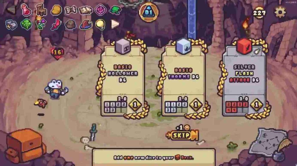 Die in the Dungeon Free Download Highly Compressed PC Game