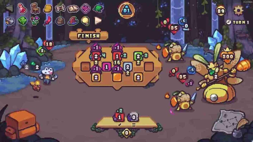 Die in the Dungeon Free Download Highly Compressed PC Game