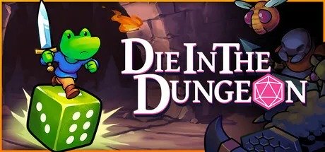 Die in the Dungeon Free Download Highly Compressed PC Game