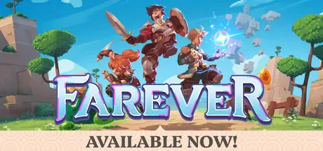 Farever Free Download Highly Compressed PC Game