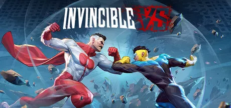 Invincible VS Free Download Highly Compressed PC Game