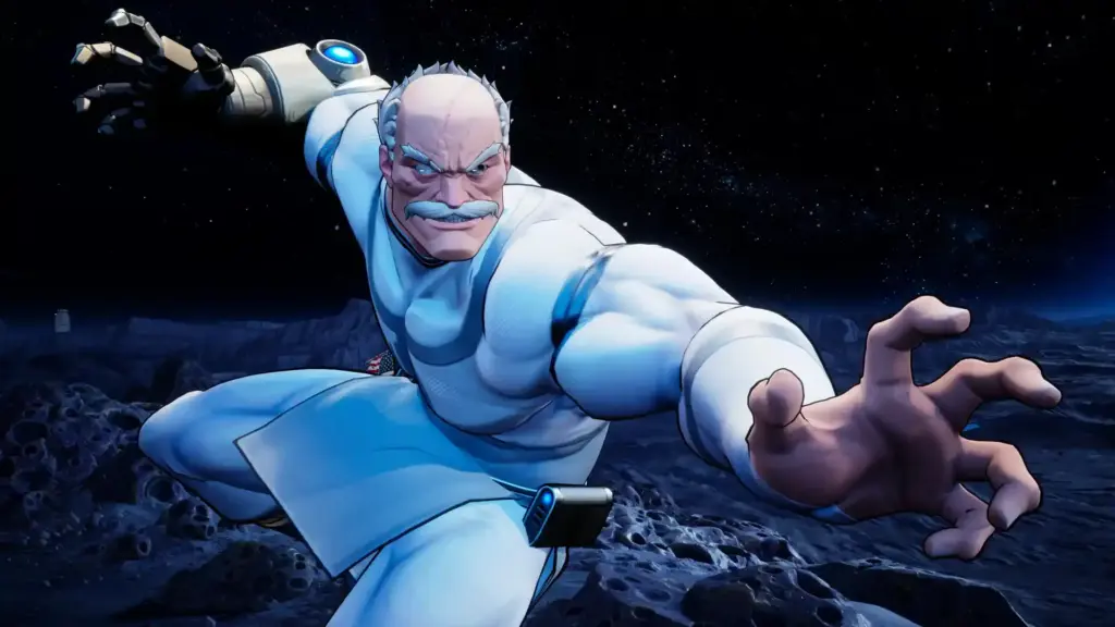 Invincible VS Free Download Highly Compressed PC Game