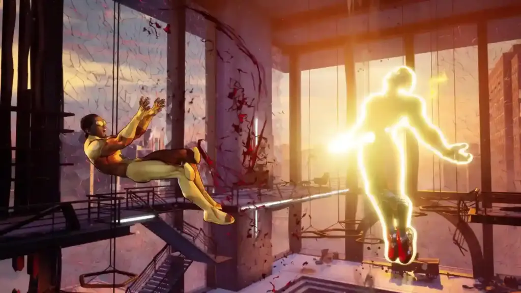 Invincible VS Free Download Highly Compressed PC Game
