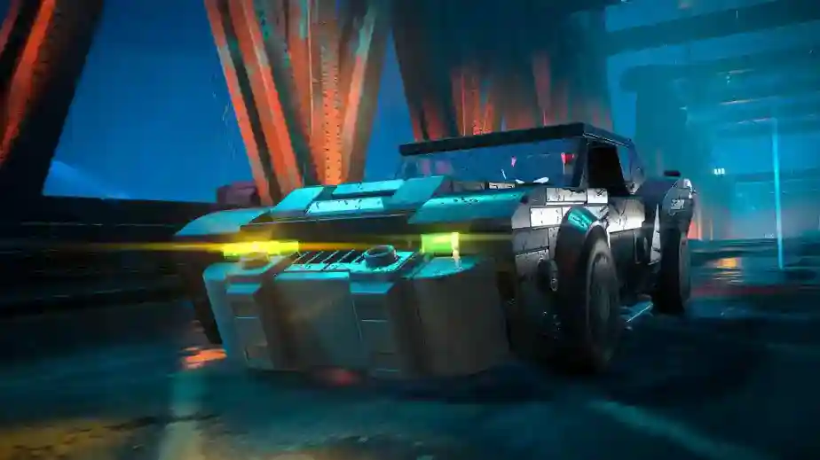 LEGO Batman Legacy of the Dark Knight Free Download