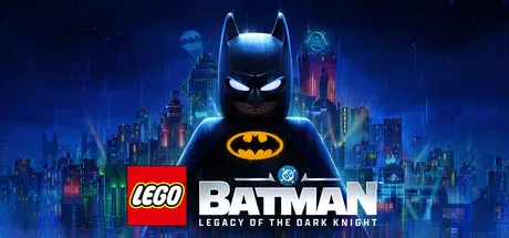 LEGO Batman Legacy of the Dark Knight Free Download