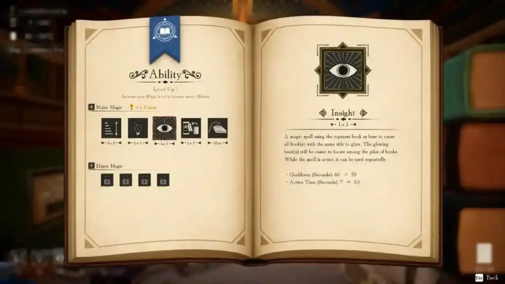Librarian: Tidy Up the Arcane Library! Free Download Highly Compressed