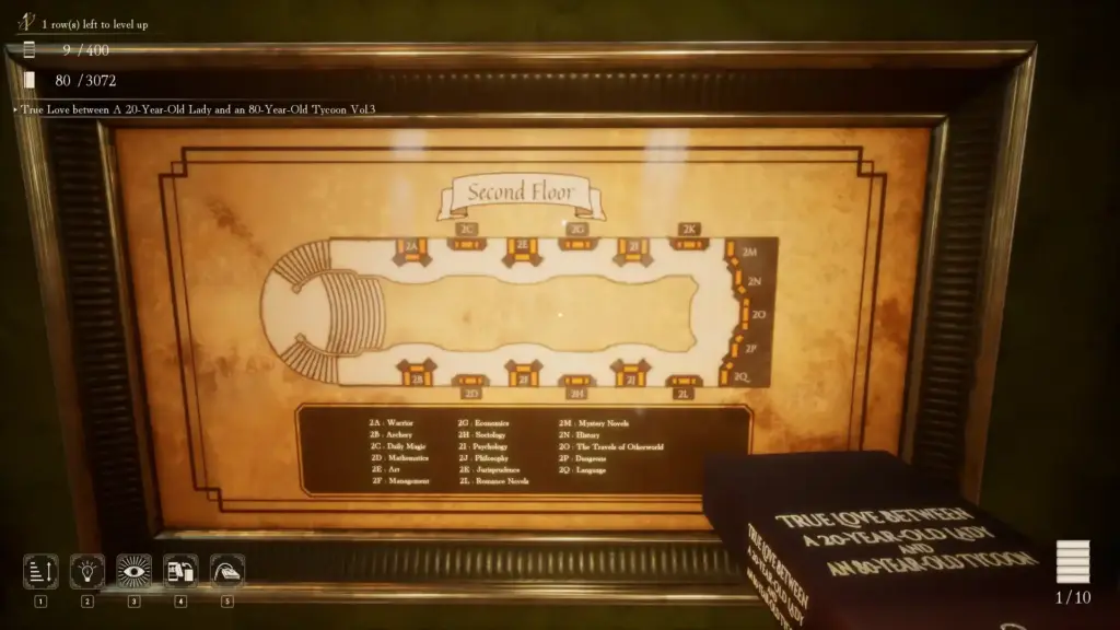 Librarian: Tidy Up the Arcane Library! Free Download Highly Compressed