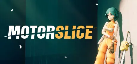 MOTORSLICE Free Download PC Game Highly Compressed