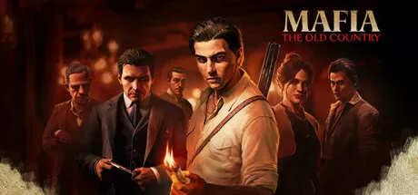Mafia The Old Country Free Download Highly Compressed