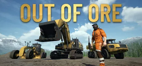 Out of Ore Free Download Highly Compressed PC Game