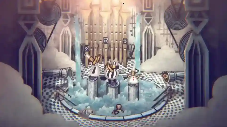 Phonopolis Free Download PC Game Highly Compressed