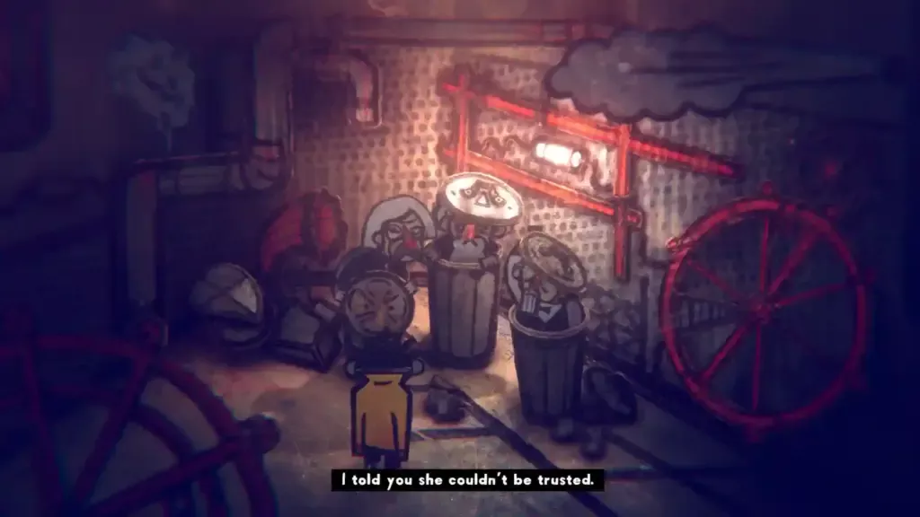 Phonopolis Free Download PC Game Highly Compressed