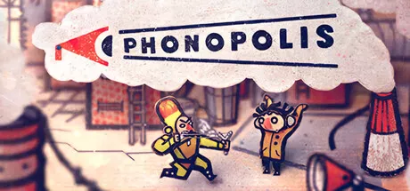 Phonopolis Free Download PC Game Highly Compressed