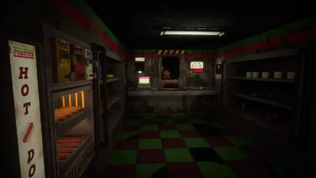 Retail Hell Free Download PC Game Highly Compressed