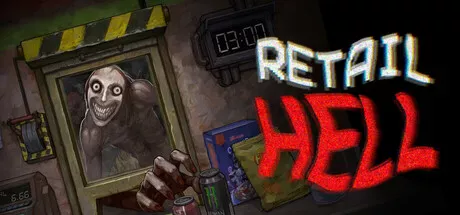 Retail Hell Free Download PC Game Highly Compressed