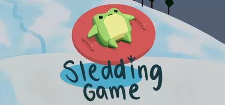 Sledding Game Free Download Highly Compressed PC Game