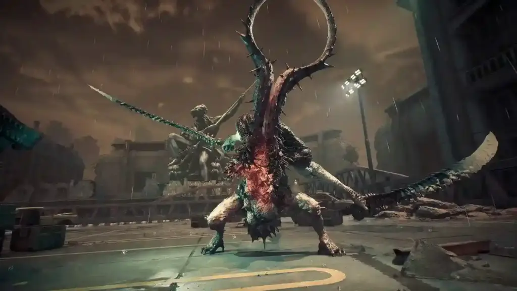 Stellar Blade Free Download Highly Compressed (v1.4.1)