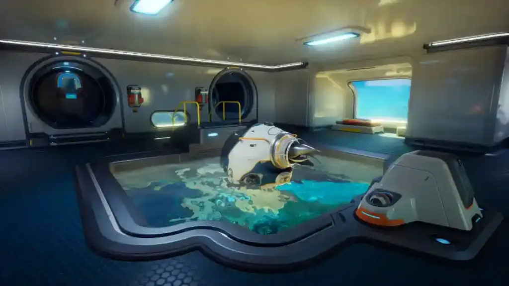 Subnautica 2 Free Download Highly Compressed PC Game