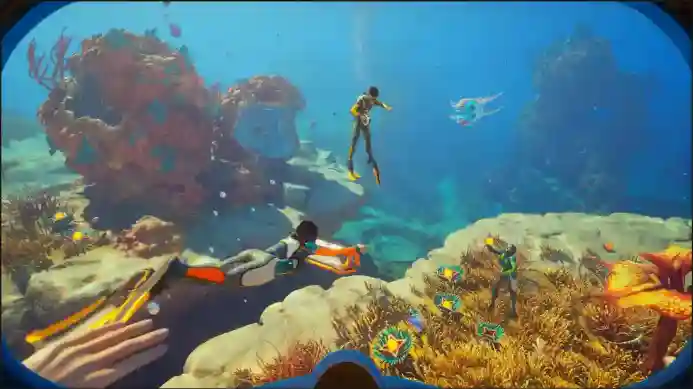 Subnautica 2 Free Download Highly Compressed PC Game