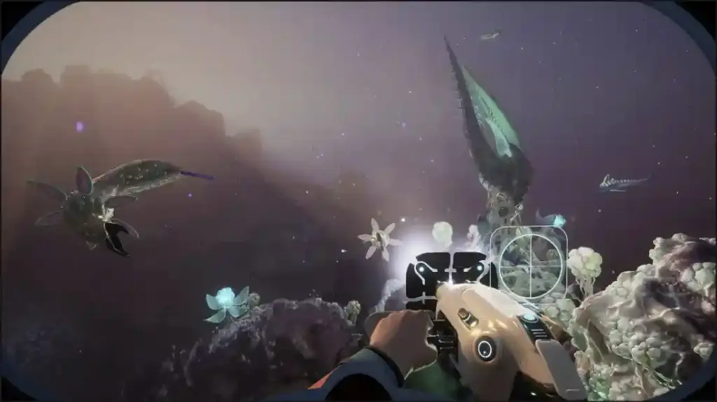 Subnautica 2 Free Download Highly Compressed PC Game