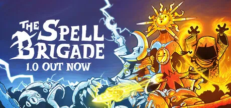 The Spell Brigade Free Download Highly Compressed