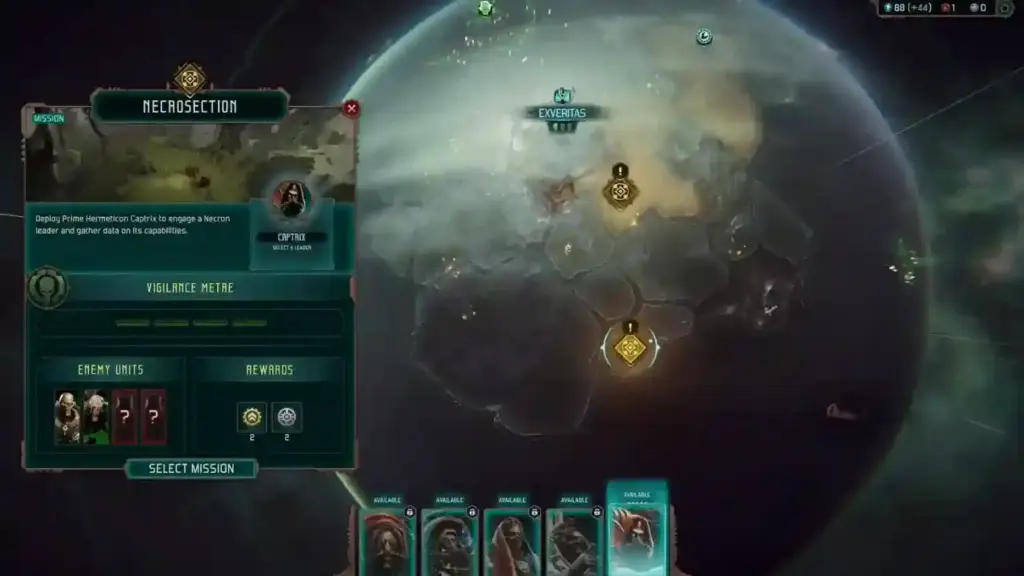 Warhammer 40,000 Mechanicus 2 PC Game Free Download