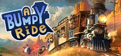 A Bumpy Ride Free Download Highly Compressed PC Game