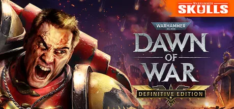 Warhammer 40,000 Dawn of War Definitive Edition Free Download PC Game Highly Compressed