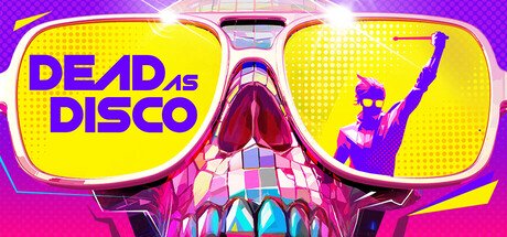 Dead as Disco Free Download Highly Compressed PC Game