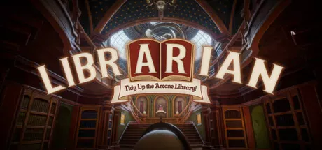 Librarian: Tidy Up the Arcane Library! Free Download Highly Compressed