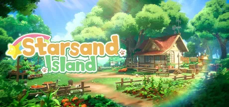 Starsand Island Free Download Highly Compressed PC Game