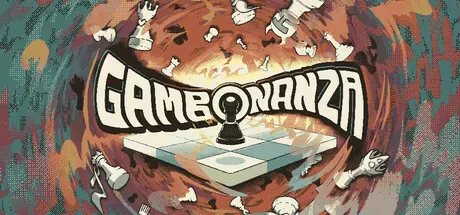 Gambonanza Free Download Highly Compressed PC Game