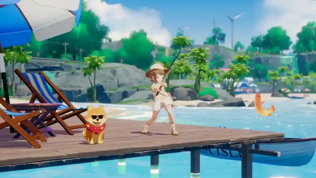 Starsand Island Free Download Highly Compressed PC Game