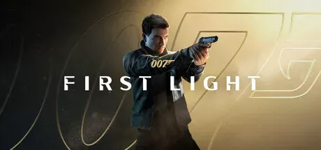 007 First Light Free Download Highly Compressed