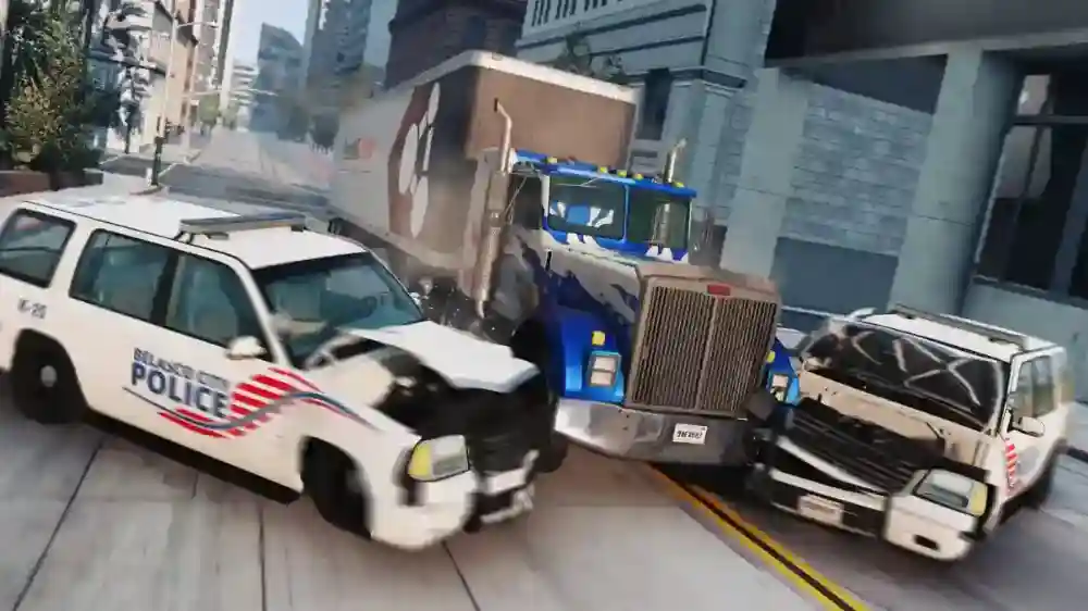 BeamNG.drive Free Download PC Game Highly Compressed (v0.38.5.0 + Co-op)