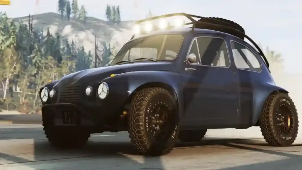 BeamNG.drive Free Download PC Game Highly Compressed (v0.38.5.0 + Co-op)