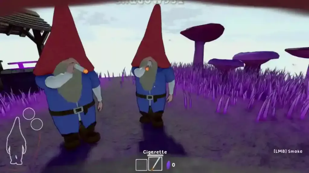 Burglin' Gnomes Free Download Highly Compressed