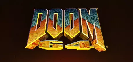 DOOM 64 Free Download PC Game Highly Compressed
