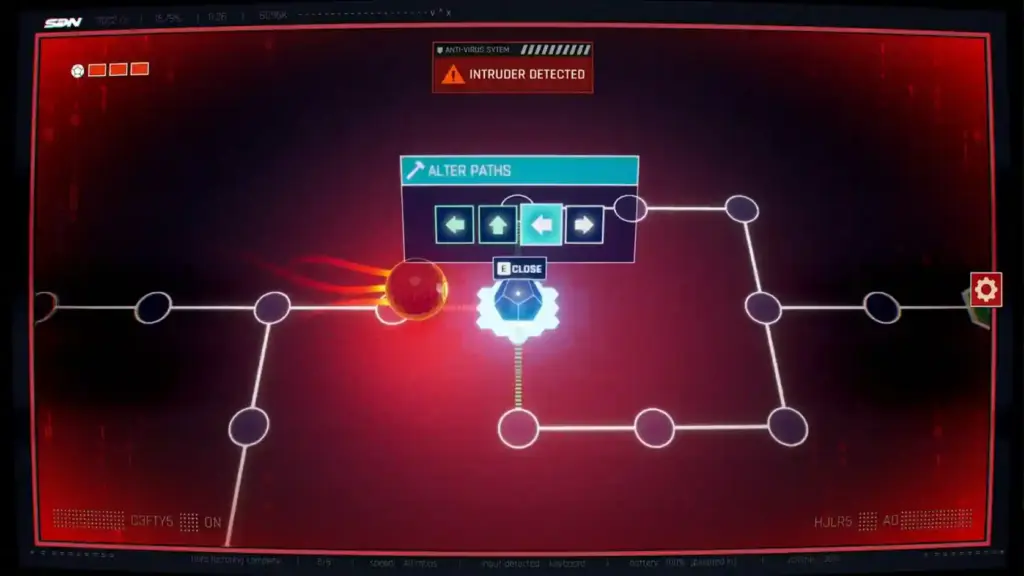 Dispatch Free Download Highly Compressed PC Game (v1.0.17470)