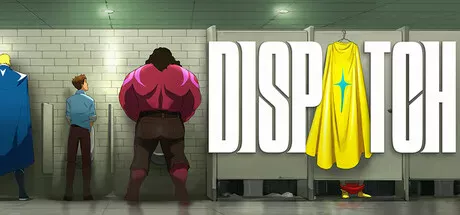 Dispatch Free Download Highly Compressed PC Game (v1.0.17470)