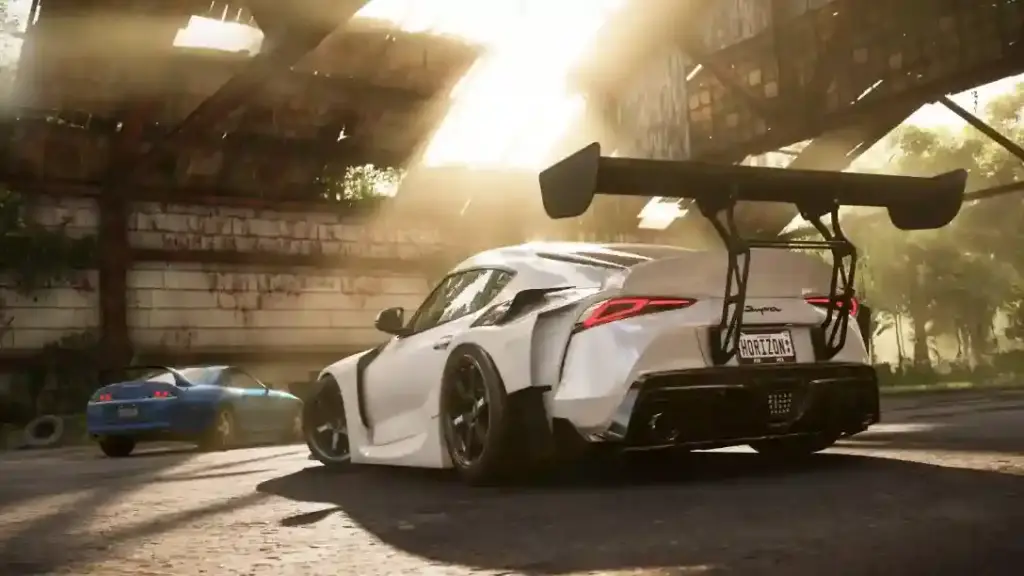 Forza Horizon 5 Premium Edition Free Download Highly Compressed