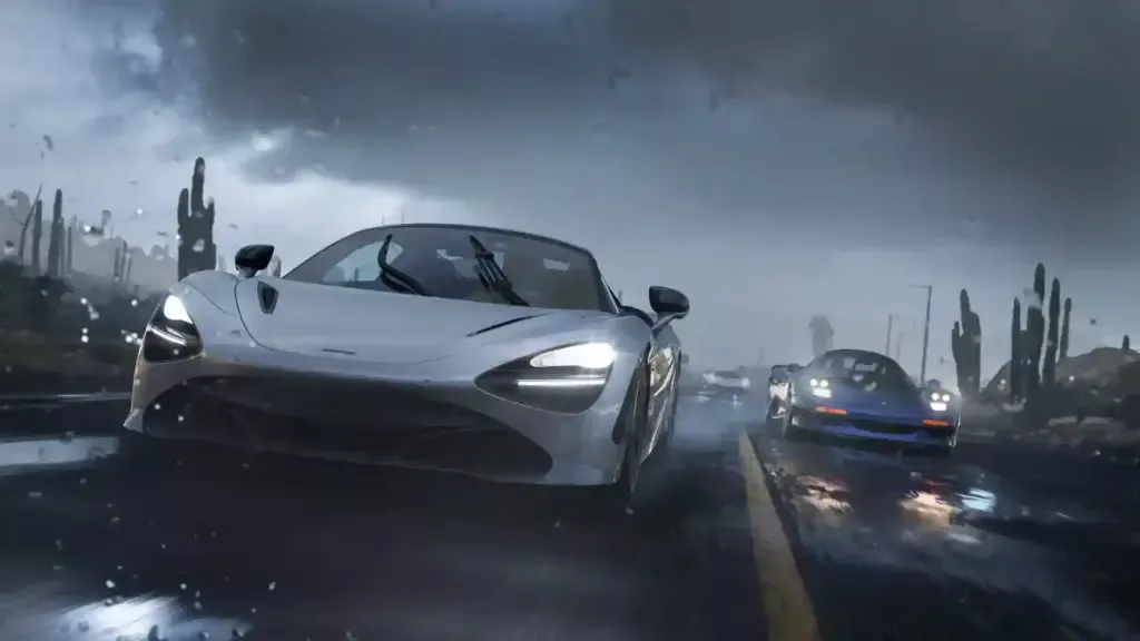 Forza Horizon 5 Premium Edition Free Download Highly Compressed