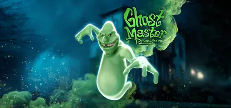 Ghost Master Resurrection Free Download Highly Compressed