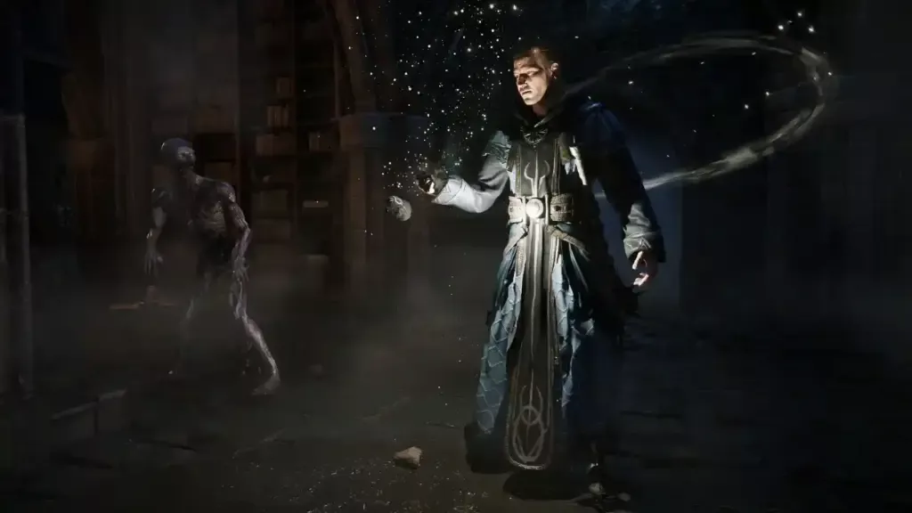 Gothic 1 Remake Free Download Highly Compressed