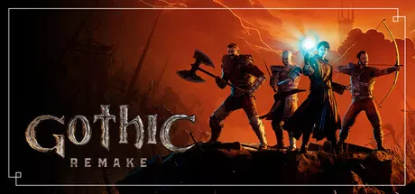 Gothic 1 Remake Free Download Highly Compressed